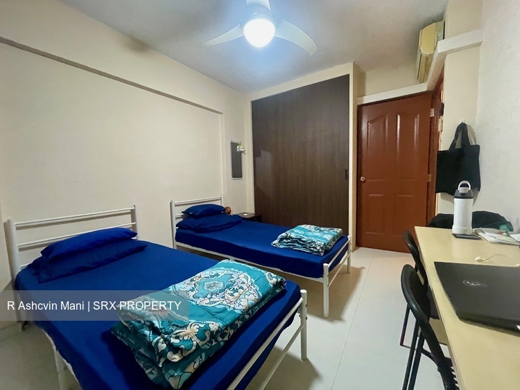 Blk 686B Choa Chu Kang Crescent (Choa Chu Kang), HDB 5 Rooms #505144171